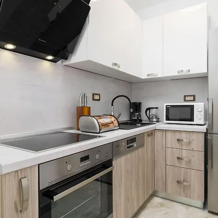 Будинок відпочинку My Dream By Interhome *